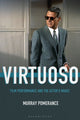 Book cover of: Virtuoso. By: Murray Pomerance