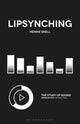 Book cover of: Lipsynching. By: Merrie Snell
