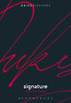 Book cover of: Signature. By: Hunter Dukes