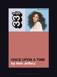 Book cover of: Donna Summer's Once Upon a Time. By: Alex Jeffery