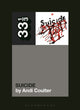 Book cover of: Suicide's Suicide. By: Andi Coulter