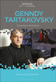 Book cover of: Genndy Tartakovsky. By: Kwasu David Tembo