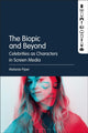 Book cover of: Biopic and Beyond. By: Melanie Piper