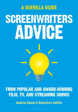 Screenwriters Advice