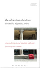 Book cover of: Relocation of Culture. By: Simona Bertacco