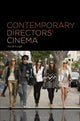 Book cover of: Contemporary Directors’ Cinema. By: Jacob Leigh