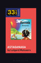Book cover of: Massada's Astaganaga. By: Lutgard Mutsaers