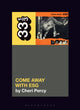 Book cover of: ESG's Come Away with ESG. By: Cheri Percy