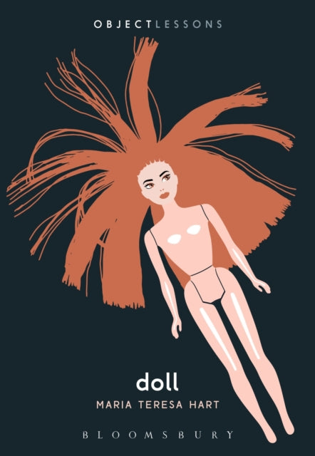 Book cover of: Doll. By: Maria Teresa Hart