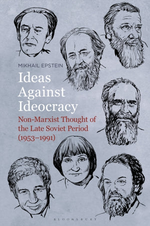 Ideas Against Ideocracy