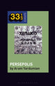 Book cover of: Iannis Xenakis’s Persepolis. By: Aram Yardumian