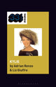 Book cover of: Kylie Minogue's Kylie. By: Adrian Renzo