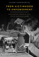 Book cover of: From Victimhood to Empowerment