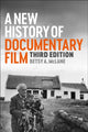 Book cover of: New History of Documentary Film. By: Betsy A. McLane