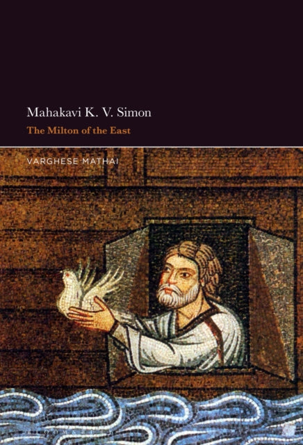 Book cover of: Mahakavi K. V. Simon. By: Vargis Mattayi