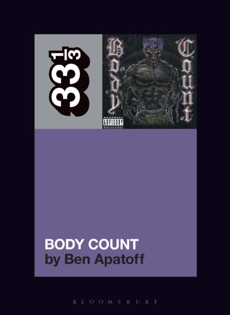 Book cover of: Body Count's Body Count. By: Ben Apatoff