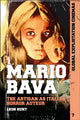 Book cover of: Mario Bava. By: Leon Hunt
