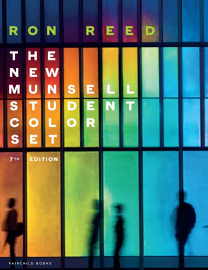 The New Munsell Student Color Set
