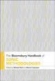 Book cover of: Bloomsbury Handbook of Sonic Methodologies. By: Michael Bull