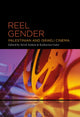 Book cover of: Reel Gender. By: Sa'ed Atshan