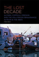 Book cover of: Lost Decade. By: Chris R. N. Horn