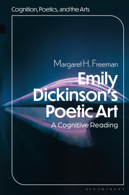 Book cover of: Emily Dickinson's Poetic Art. By: Margaret H. Freeman