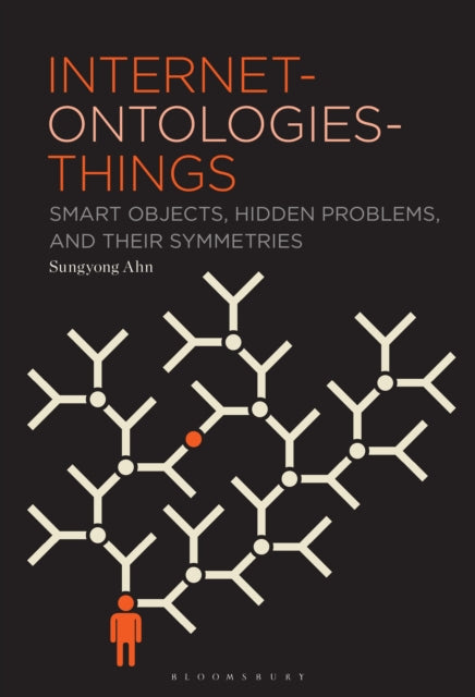Book cover of: Internet-ontologies-Things