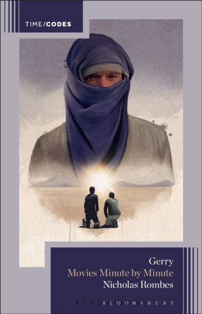 Book cover of: Gerry