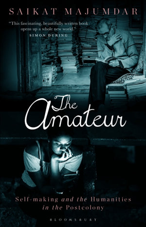 The Amateur