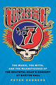 Book cover of: Cornell '77. By: Peter Conners