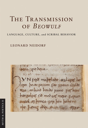 Transmission of "Beowulf"
