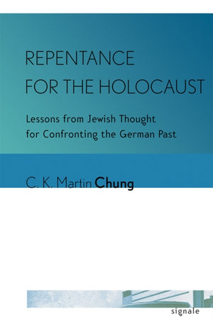 Repentance for the Holocaust