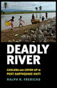 Book cover of: Deadly River. By: Ralph R. Frerichs