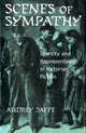 Book cover of: Scenes of Sympathy. By: Audrey Jaffe