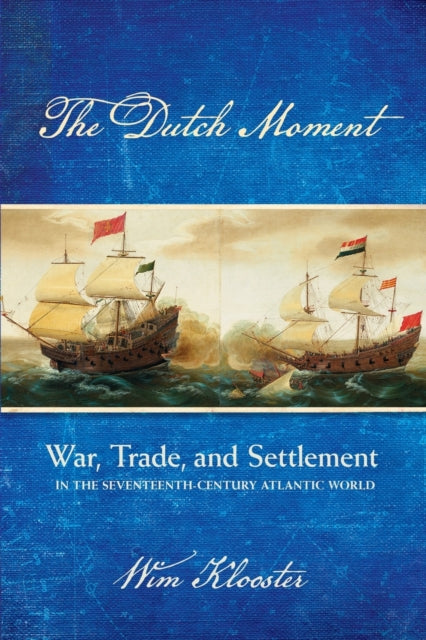 The Dutch Moment