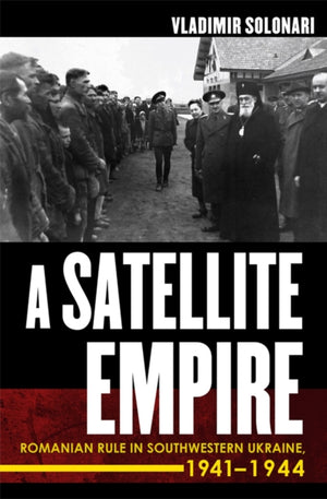 A Satellite Empire
