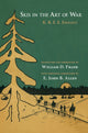 Book cover of: Skis in the Art of War. By: K. B. E. E. Eimeleus
