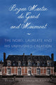 Book cover of: Roger Martin Du Gard and Maumort. By: Benjamin Franklin Martin
