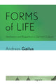 Book cover of: Forms of Life. By: Andreas Gailus