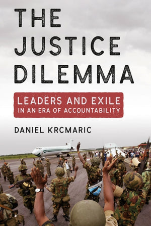 The Justice Dilemma