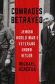Book cover of: Comrades Betrayed. By: Michael Geheran