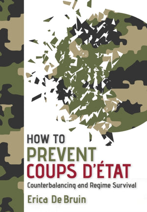 How to Prevent Coups D'Etat