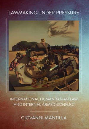 Lawmaking Under Pressure