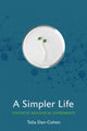 Book cover of: Simpler Life. By: Talia Dan-Cohen