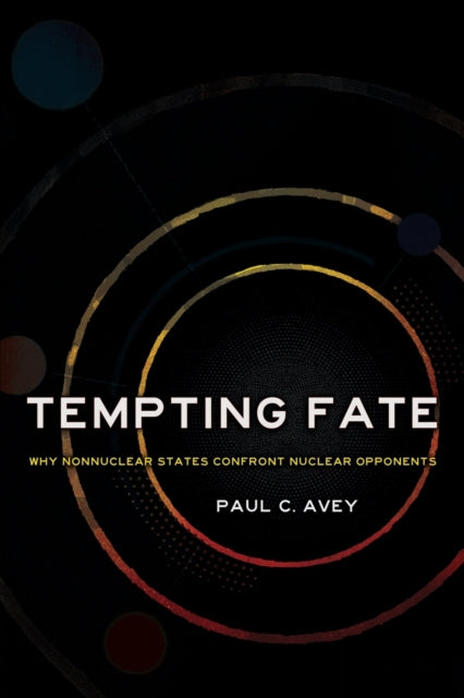 Tempting Fate