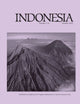 Book cover of: Indonesia Journal. By: Joshua Barker