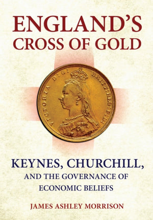England's Cross of Gold