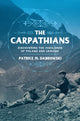 Book cover of: Carpathians. By: Patrice M. Dabrowski