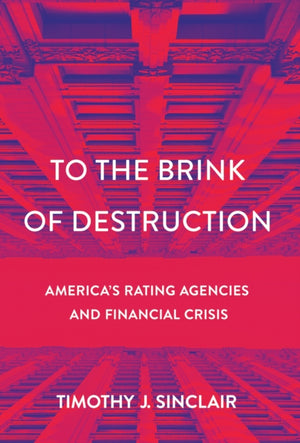 To the Brink of Destruction