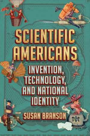 Scientific Americans